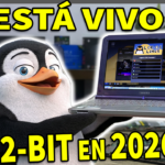 ¿Tiene sentido usar una Netbook de 32 bits en 2026? Probamos Loc-OS 23 en una Toshiba NB205