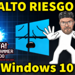 El peligro invisible de seguir usando Windows 10 en 2026: Cómo activar el Soporte Extendido (ESU) Gratis