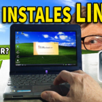 ¿Tienes una Netbook antigua? La cruda realidad: NO le instales Linux